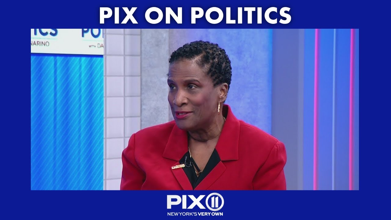 Nurses union president discusses new labor contracts