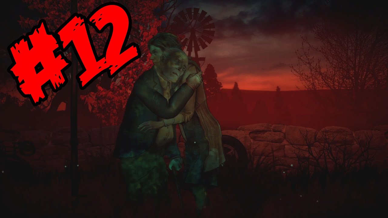 BARING YOUR HEART | Burnhouse Lane | Let's Play | Part 12