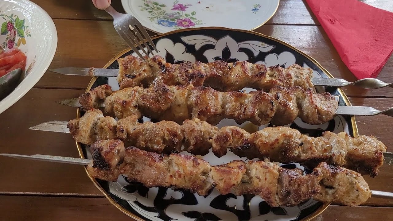 Маринад - яичный или уксусный? Сравниваем