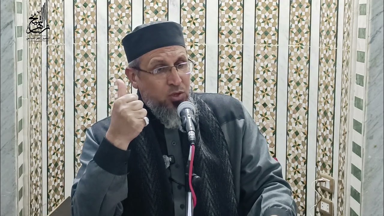 (١٤) مع اسم من أسمائه جل جلاله: الجبار 