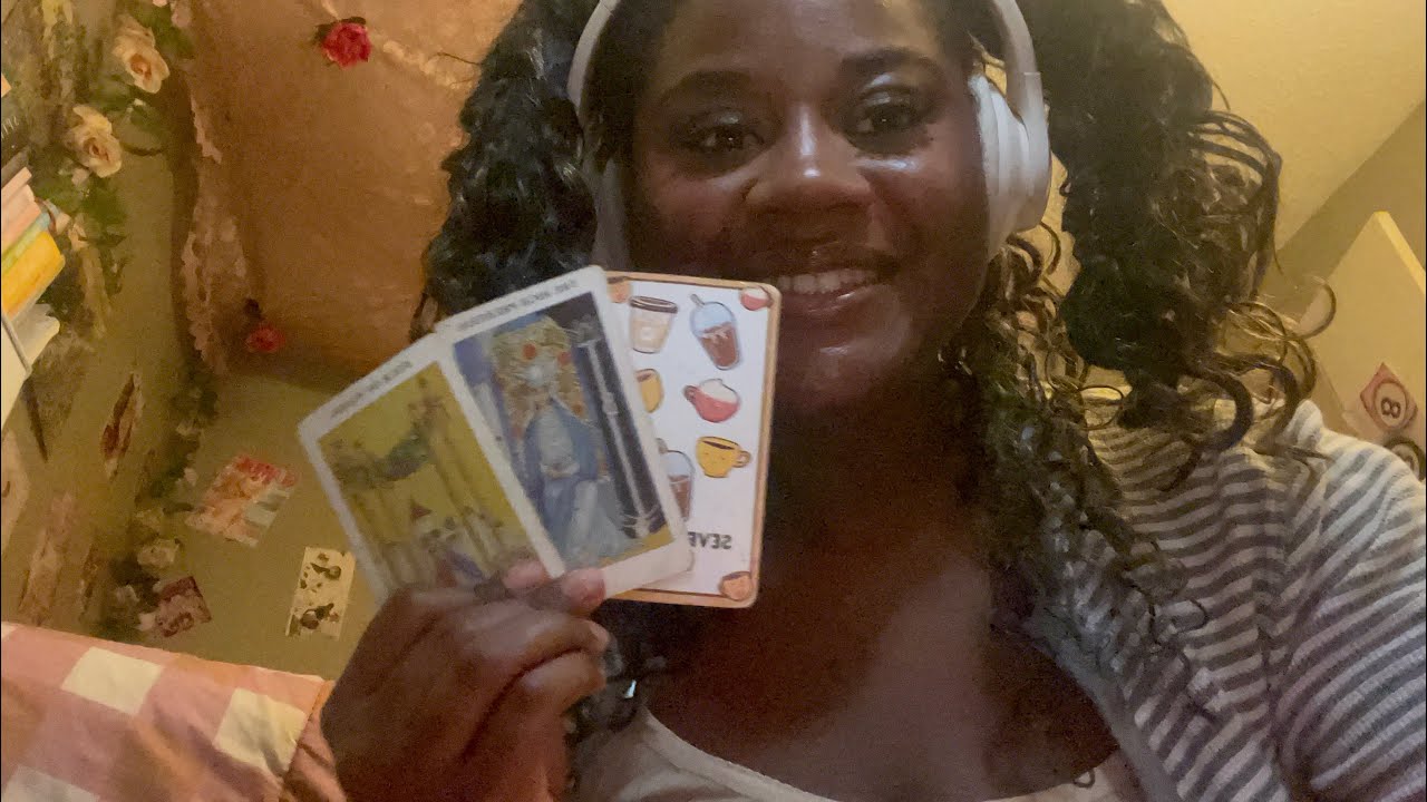 collective reading: it’s insane how powerful you are 