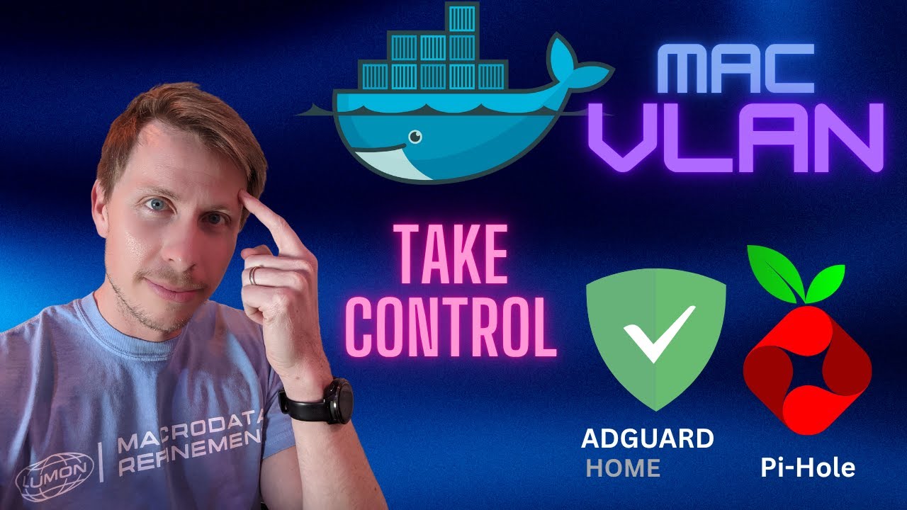 You NEED your own DNS, Here's How