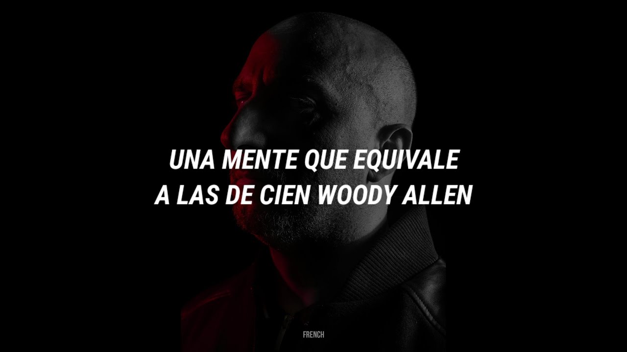 SICARIO - NUCLEAR (LETRA)