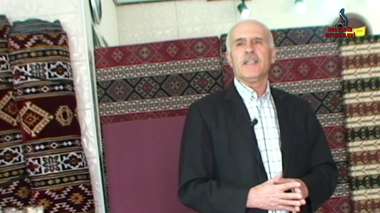 Bolvadin Şark köşesi, Musa Kazım Erbaş