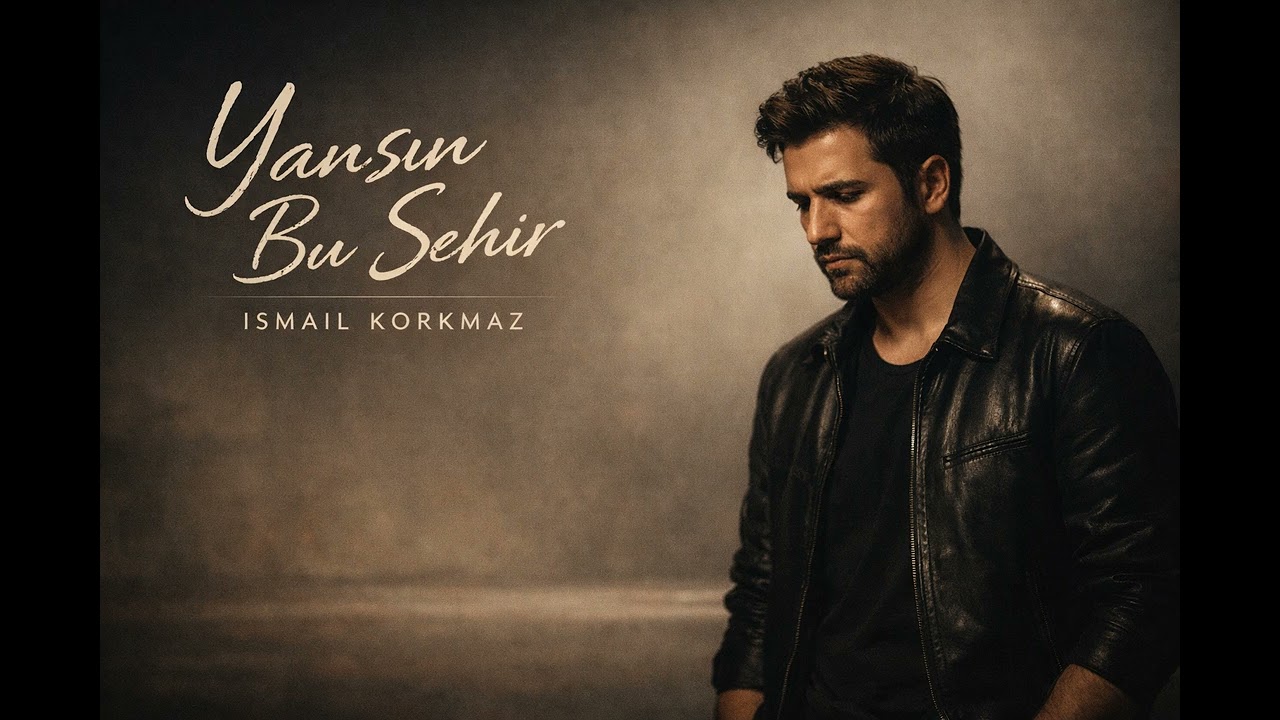 Yansın Bu Şehir | Geriye Kül Kalsın