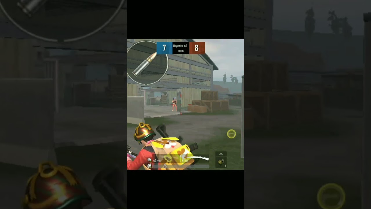 #pubglite short highlights video#godpraveenyt #godtusarop #gamingpubglite