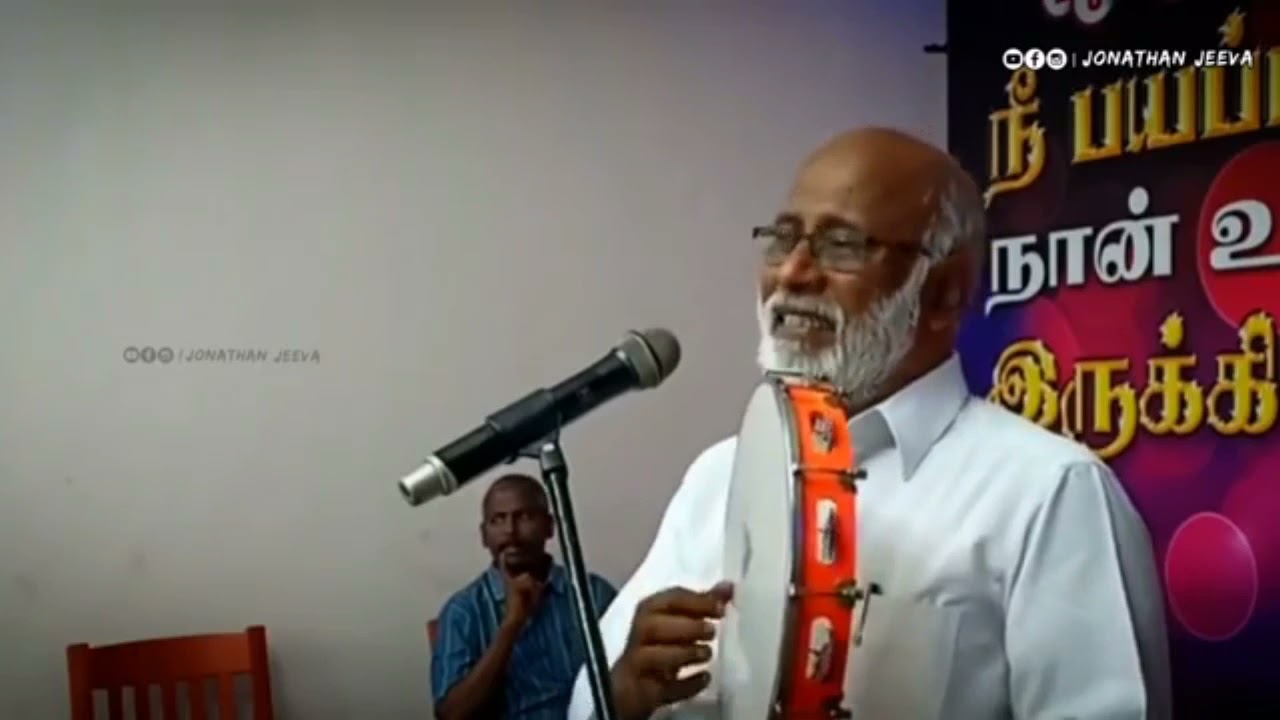 CHRISTIAN TAMIL TESTIMONY & SONG எனக்காக யாவையும் செய்து முடிக்கும் கர்த்தர் | Pr. Y. Wesly |