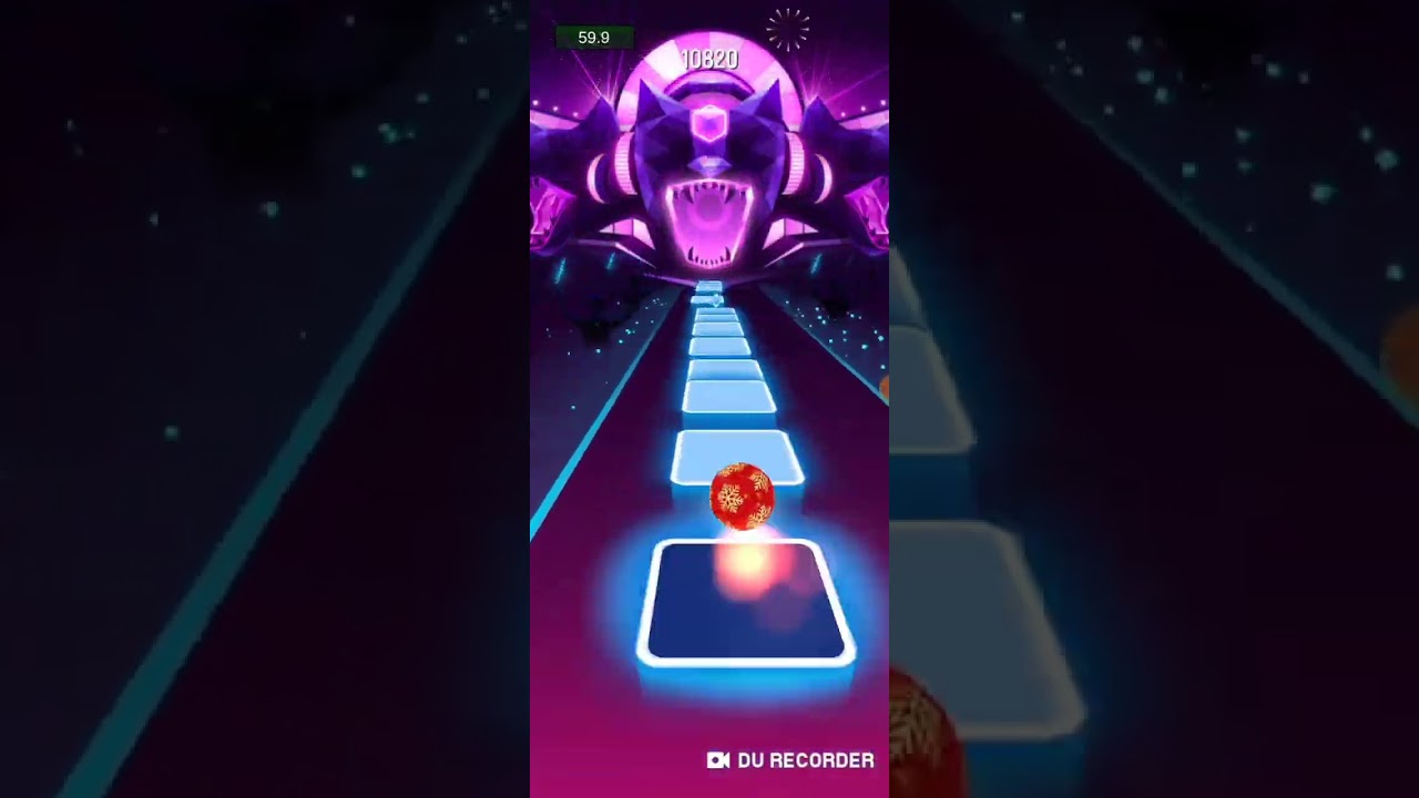 Tiles Hop | Hero