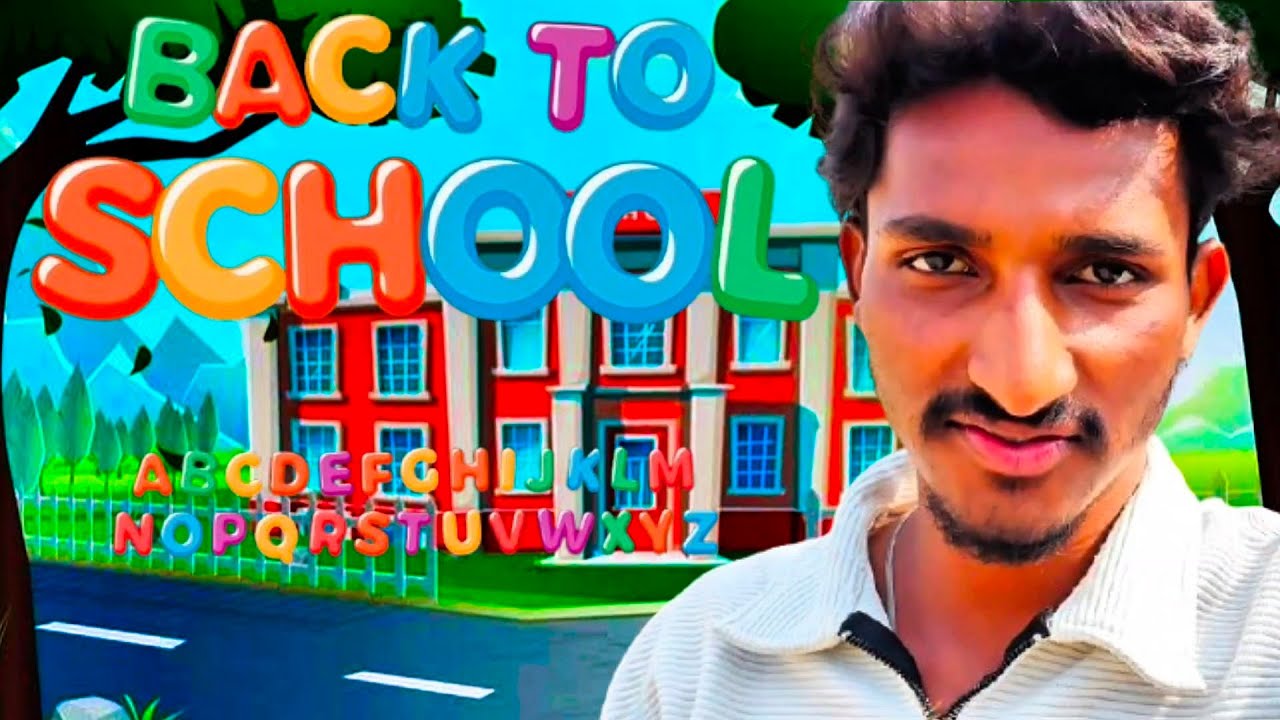 Meri School ❤️🫣 | Day 25 vlog video 