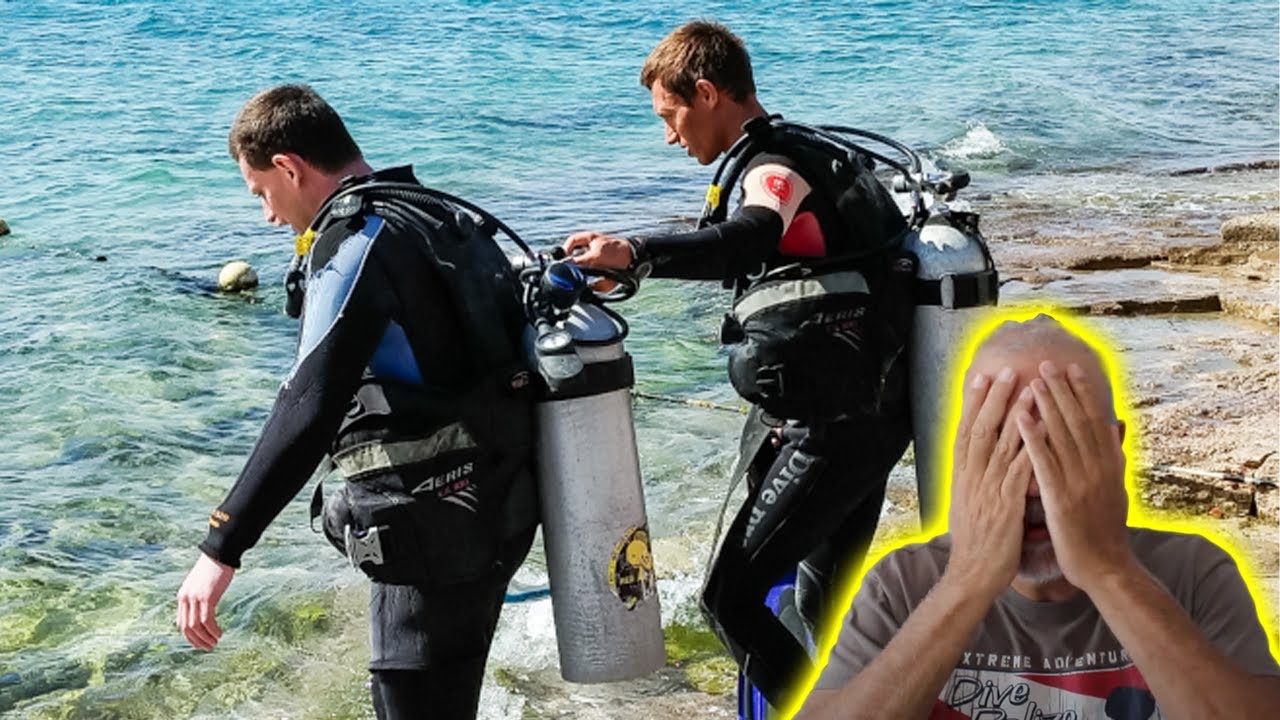 La Verdad Sobre Ser Divemaster