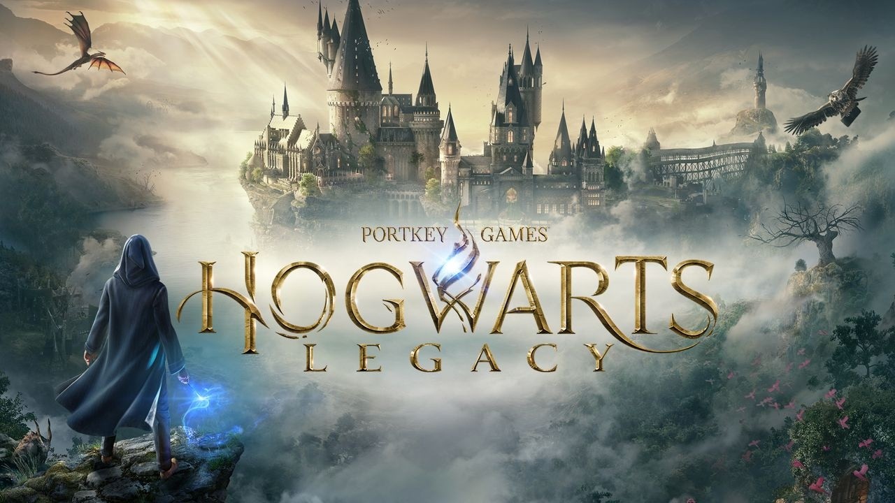 Hogwarts Legacy EP 22: The High Keep