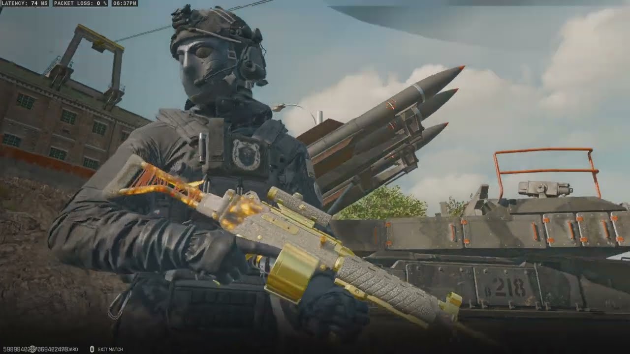 20 kill solo resurgence