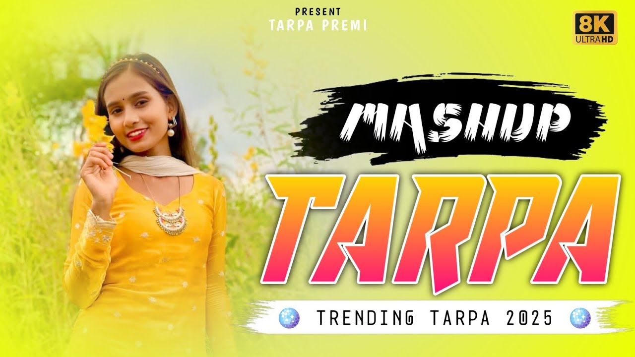 2025 New Tarpa | New Tarpa 2025 | New Tarpa Music 2025 | #newtarpamusic #2024tarpa #tarpamusic