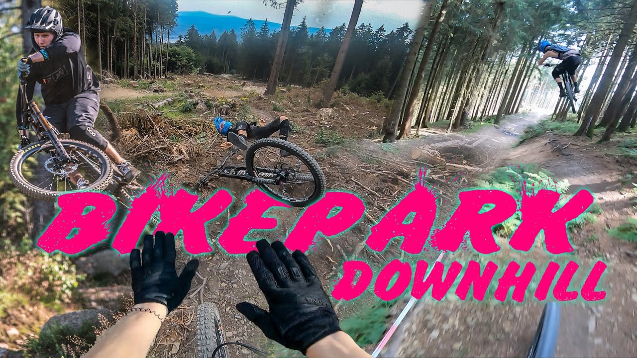 BACK TO THE ROOTS: Schulenberg & Geißkopf & Secret Spots 2020 FIASKO RACING