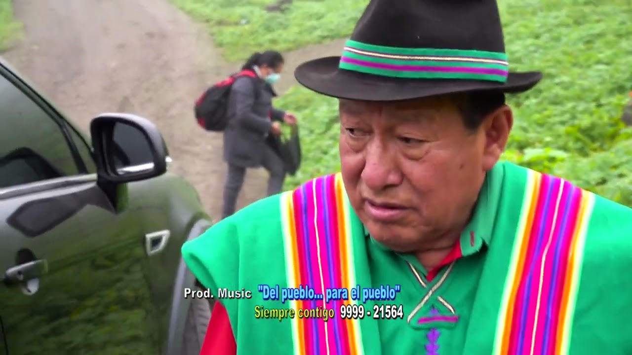PRIMICIA 2022 TALENTO Y CALIDAD DE JUAN CHOLUCHA DE HUAYANA TEMA:  SIRENITAY