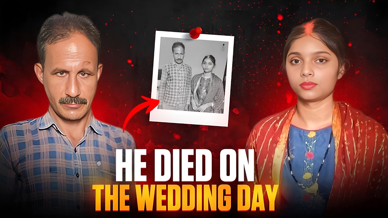 Fake Marriage, Real Mu**er! | The Dark Truth Behind a Brutal Ki**ing |True Crime | Case File No - 75