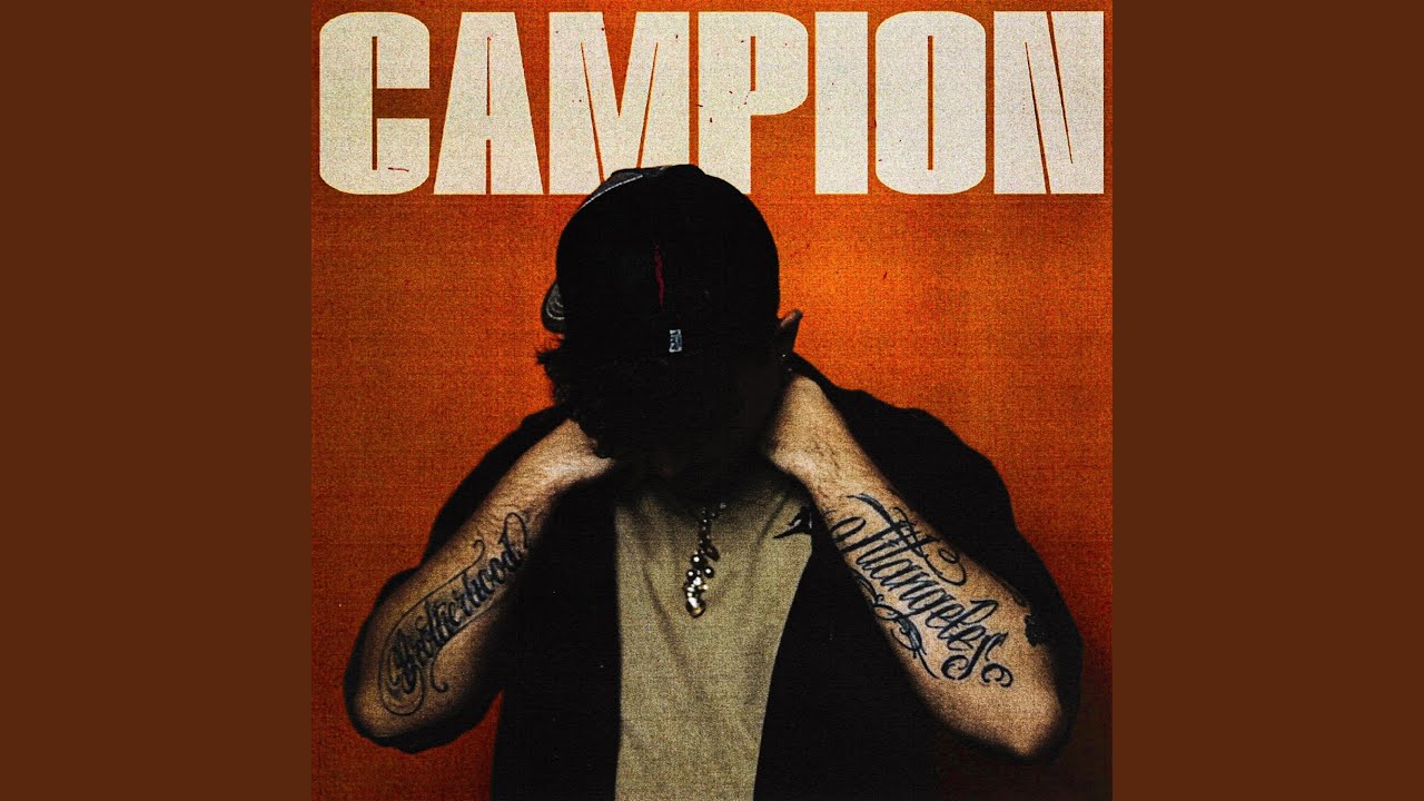 CAMPION