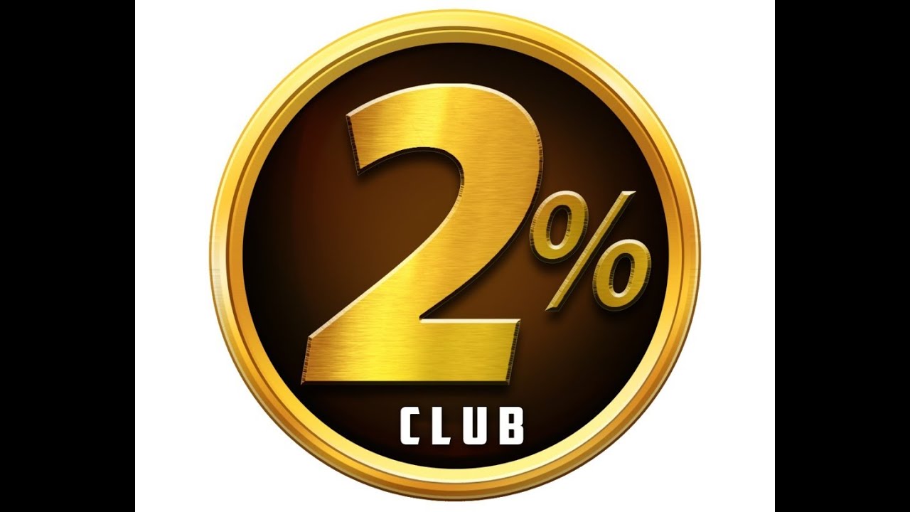 2% Club Summit