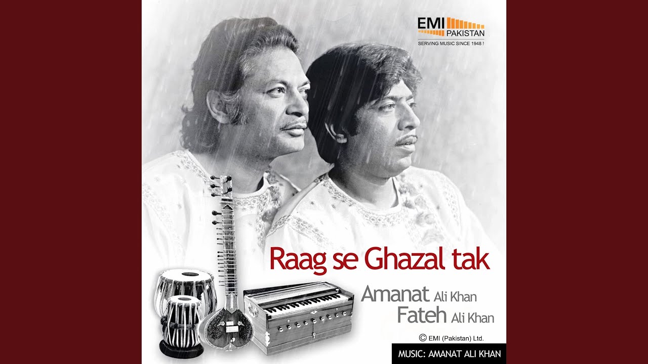 Kab Aaoge Tum Aaoge