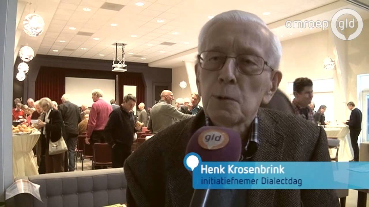 'Binnen vijf jaar kombord in het Achterhoeks'