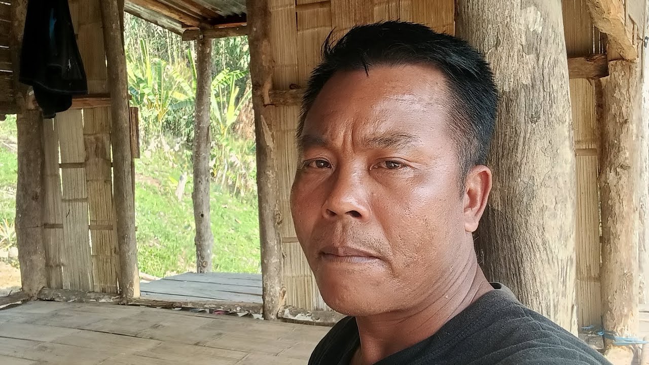 Hun eng emaw chen huan kan kal tawh loh hnuah vawin chu kan han tlawh veleh ang e.