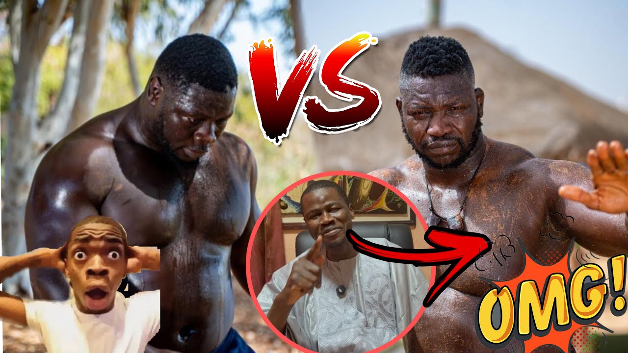 Thieyyy‼️Franc vs Tapha Tine les révélations choquantes de Abdoulaye diopkhass( thi mystique franc…)