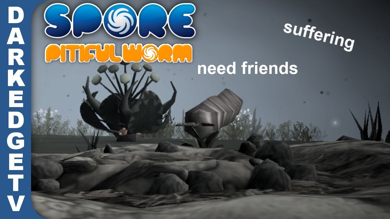 Pitiful Allies - Pitiful Worm Challenge #2