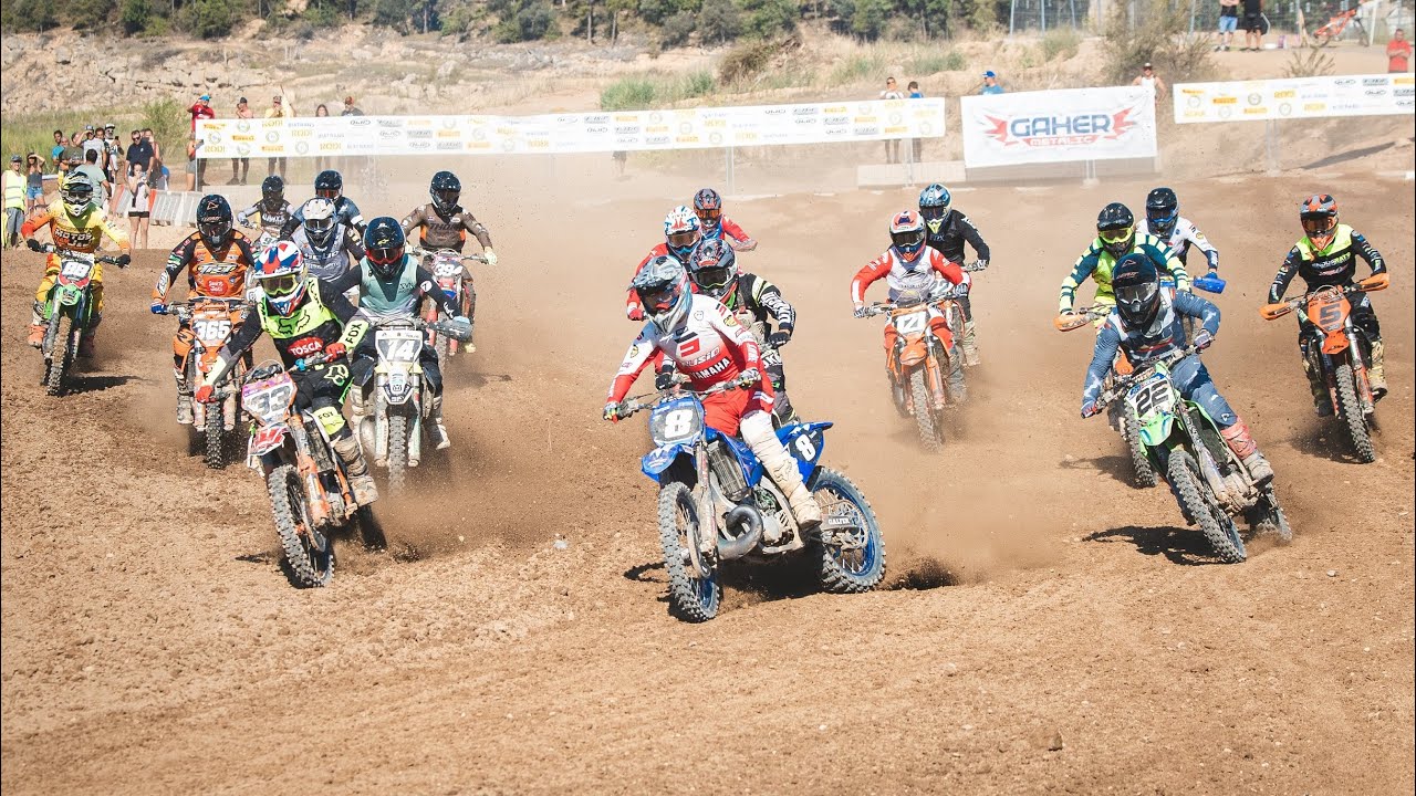 Motocross La Clua 2022 by Jaume Soler
