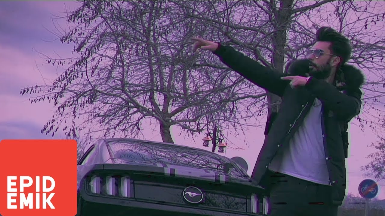 MRF - Dinamo (Official Video)