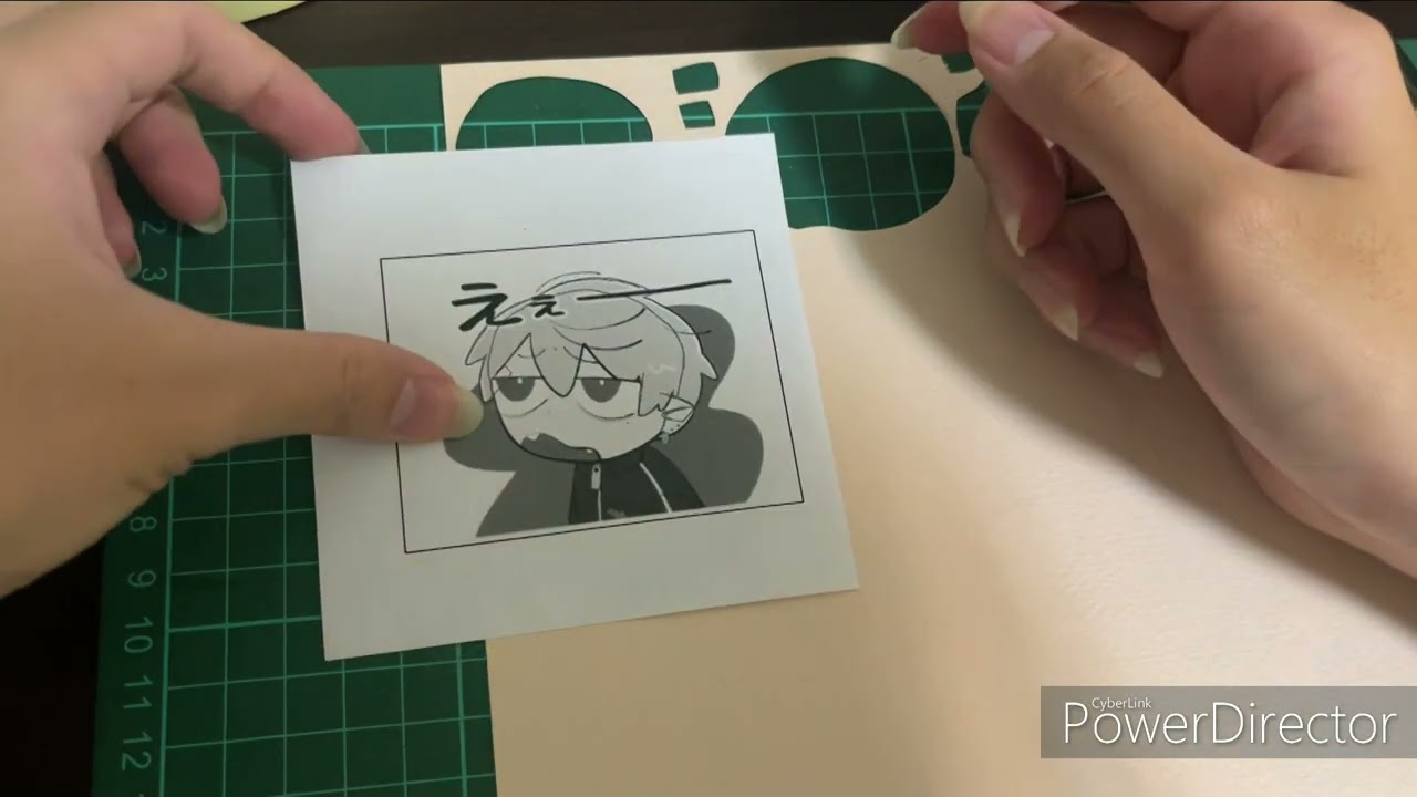 初階 紙雕製作教學