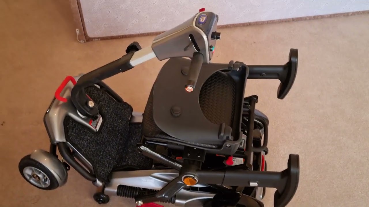TGA minimo autofold