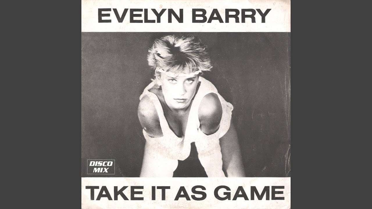 Take It As Game (Vocal)