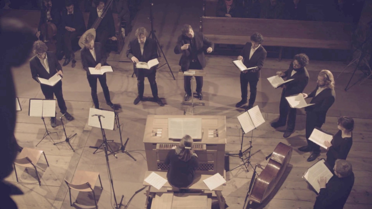 Ich lasse dich nicht, du segnest mich denn | BWV Anh. 159