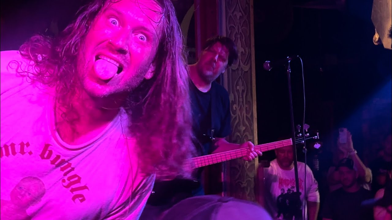 4/16 - Silent Drive - Live at Ralph’s - 2023