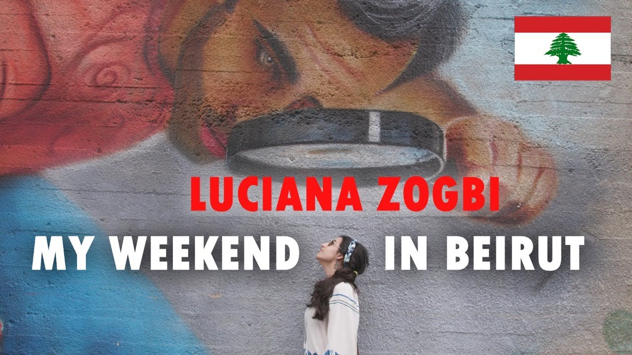 Luciana Zogbi 