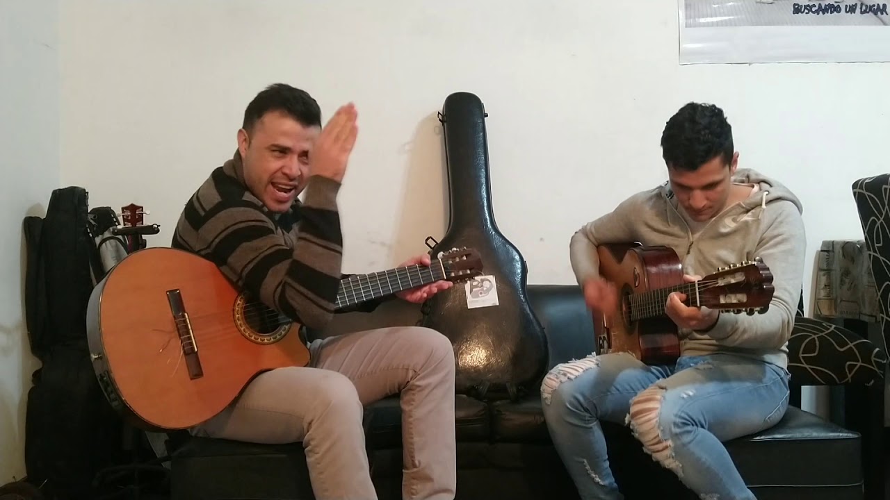 Lindo Adorno Pa' Mi Apero - Beto Diaz