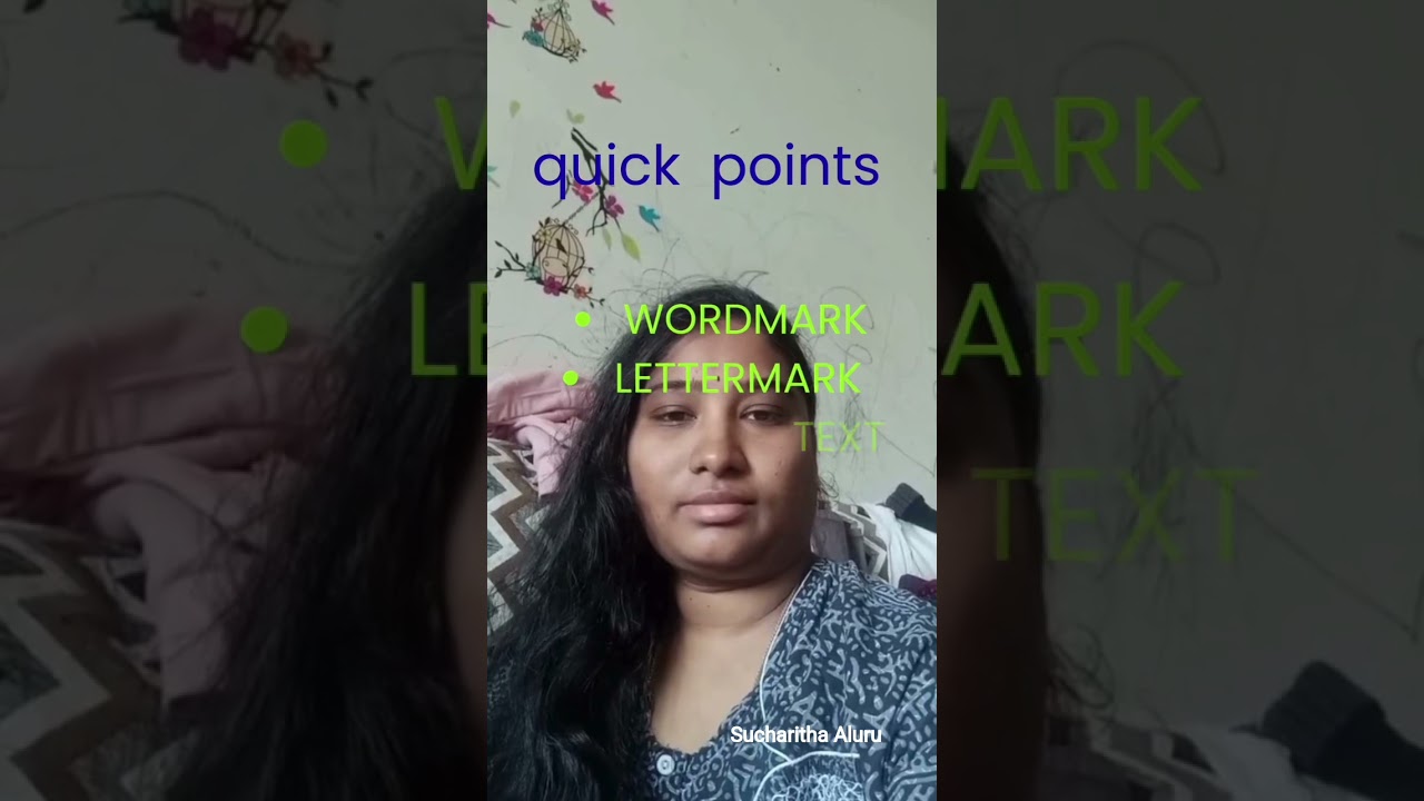 Logo Types Explained in 20 Secs 