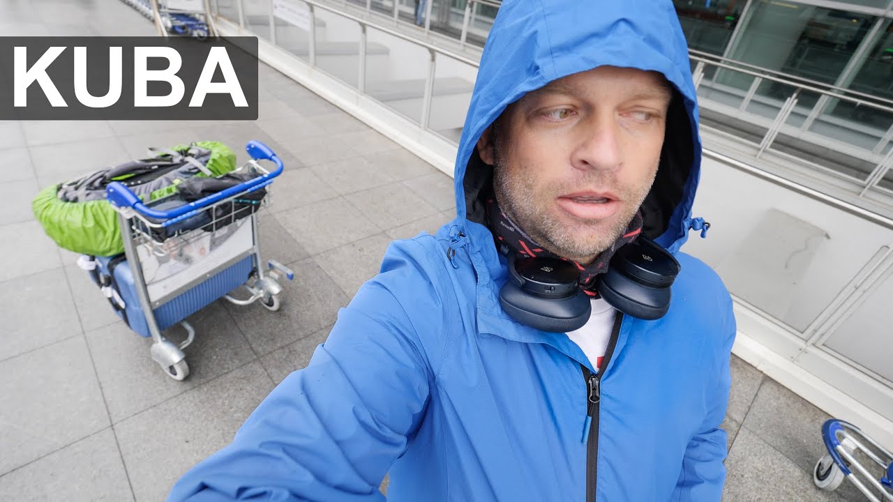 Z Kuby do domu po dw&oacute;ch latach #15 @vlogcasha @ciekawehistorietv