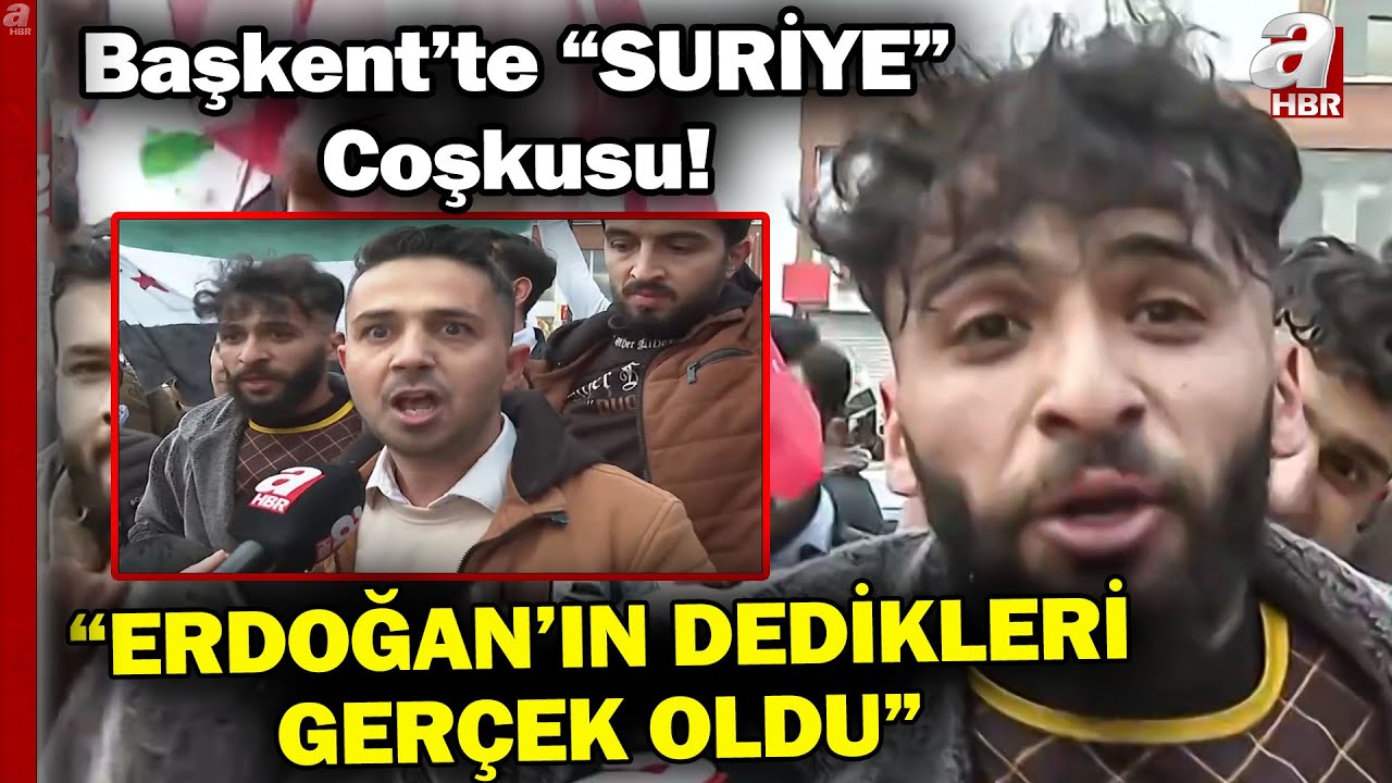 Başkent'te 