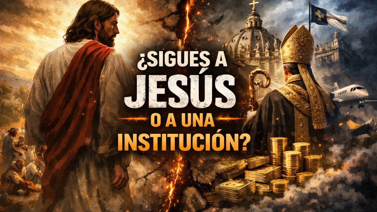 Creer sin Pensar: El Origen de la Fe Ciega”