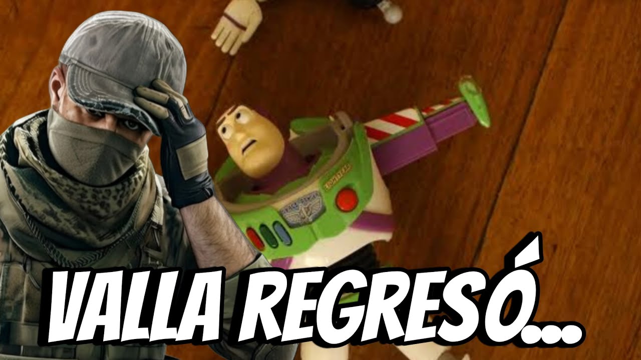 Trágico regreso - ARENA BREAKOUT 