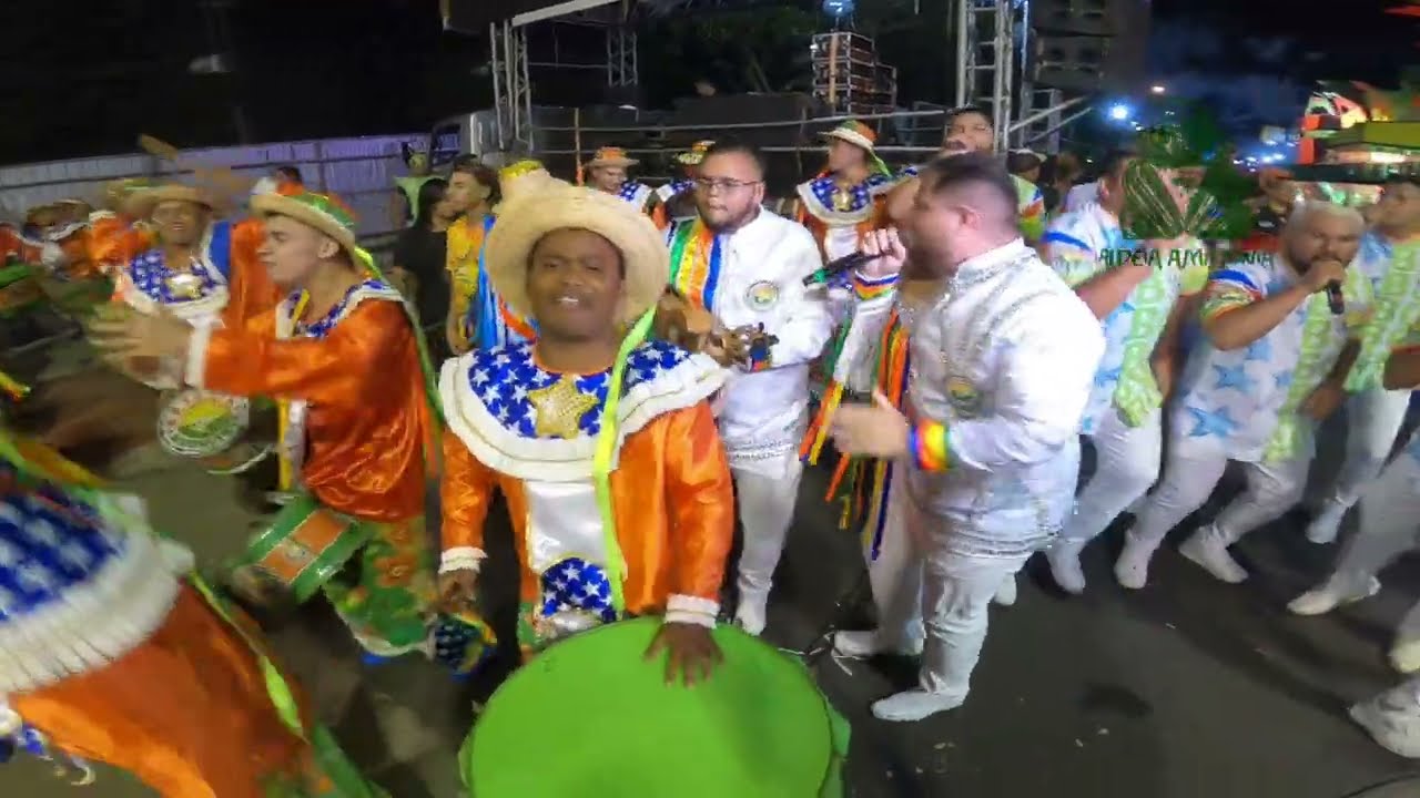 Ronaldo Silva  - Bole Bole Carnaval 2023