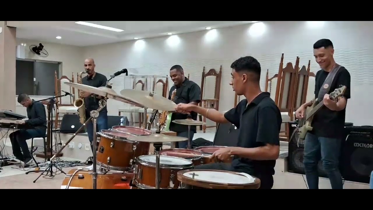 Tema livre soul By leandro Costa