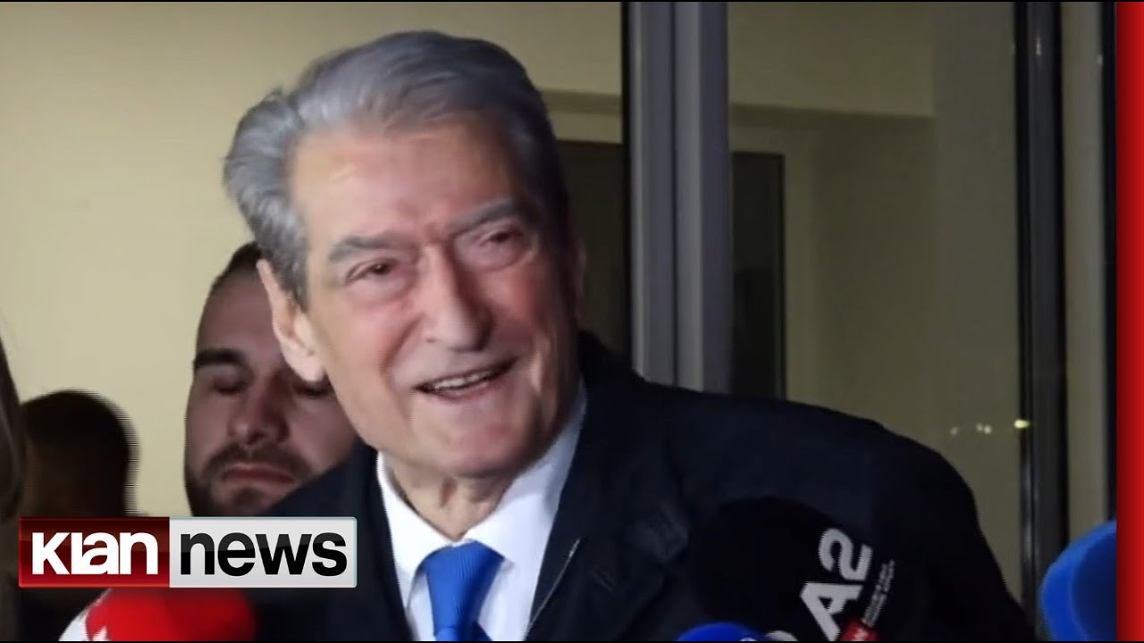 E pyesin për Salianjin, Berisha: S'kam thënë që s'ka vetëpërjashtime!