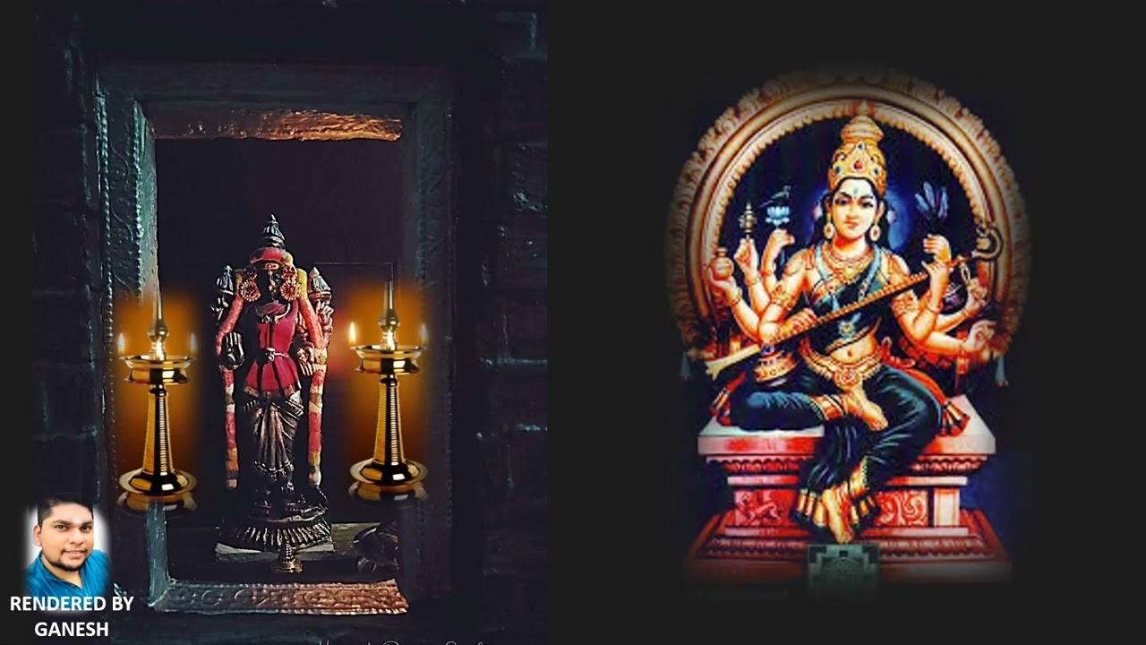 Thiruvanaikaval Sri Akhilandeswari | Aanaikavinil Arputhame | Aadi Velli devotional song