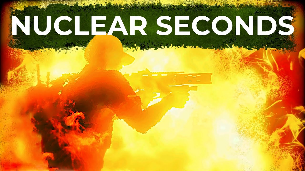 ► Last Bullet NUKE !