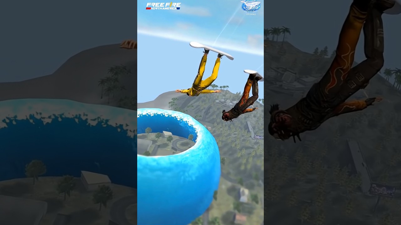 OB53 UPDATE 🔥 NEW FEATURES 🤐 NEW ITEMS 🤯 #freefire #freefirefacts #garenafreefire