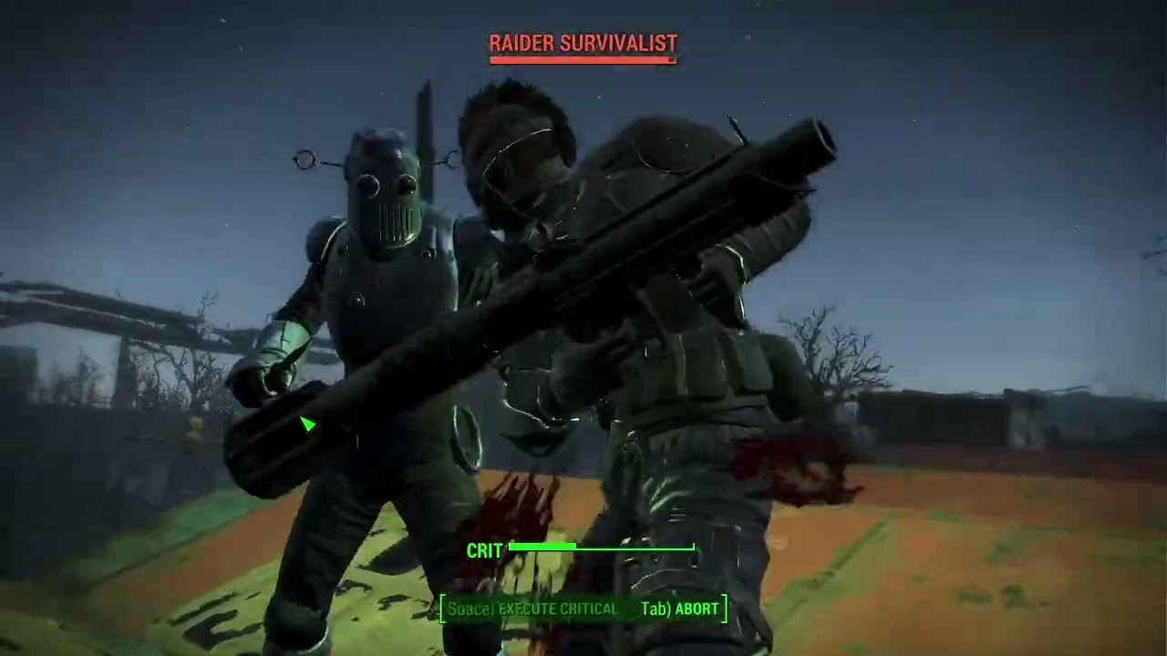 Pacifying The Wasteland, Finding X-01 Power Armor! | Fallout 4 Ep. 72 #gaming #fallout4goty