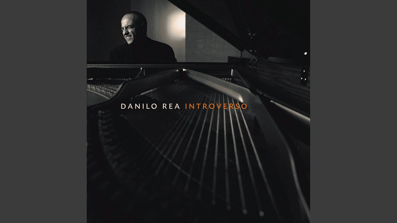 Vento del Nilo (Alternative Version)