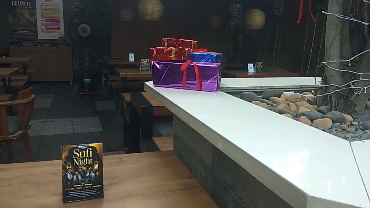 OK bm/cm bar café 